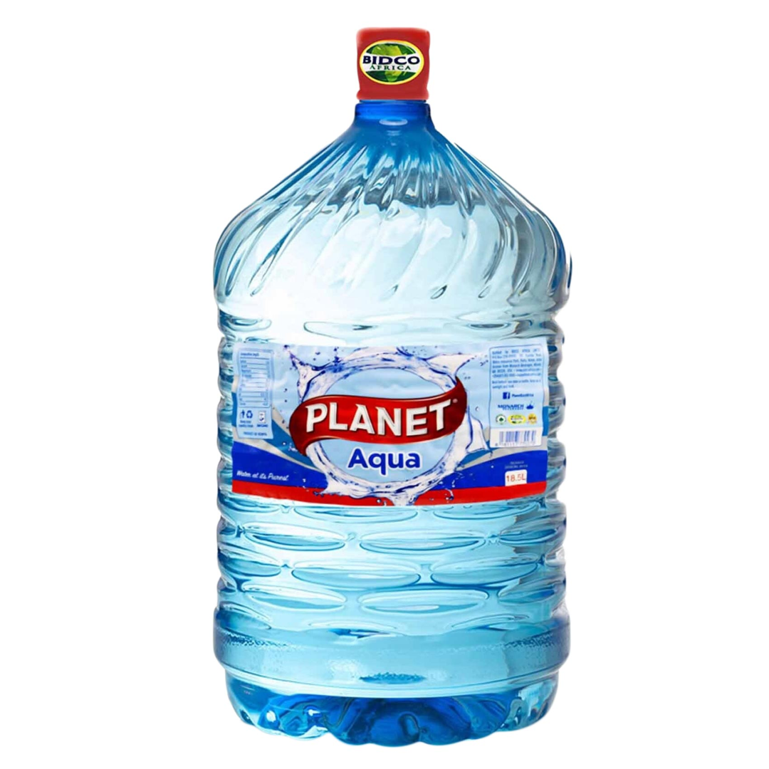 PLANET AQUA 18.5L